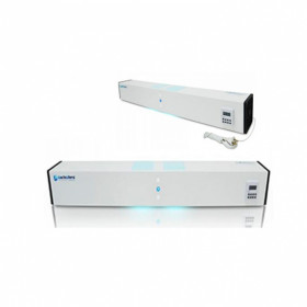 Бактерицидный рециркулятор BactoSfera до 60 метров кв. ORBB 30x1 / ozone free / ORBB 30/1 / 4820174332211