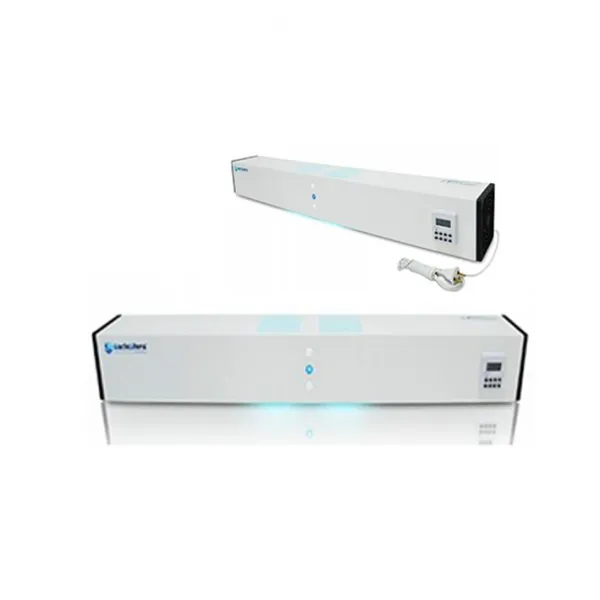 Бактерицидный рециркулятор BactoSfera до 60 метров кв. ORBB 30x1 / ozone free / ORBB 30/1 / 4820174332211