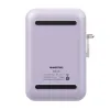 Бактерицидный рециркулятор BactoSfera до 60 метров кв. ORBB 30x1 / ozone free / ORBB 30/1 / 4820174332211