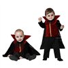 Costume for Babies Vampire
