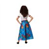 Costume for Children Columbia Girl