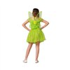 Costume for Children Green Fairy