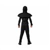 Costume for Children Multicolour Ninja