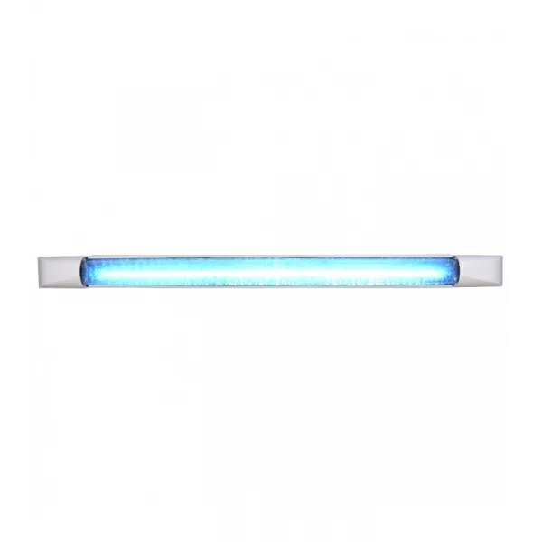 Бактерицидная лампа BactoSfera до 20 метров кв. OBB 15S / ozone free / Настенный, стационарный / 4820174301132