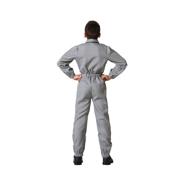 Costume for Children Exterminator