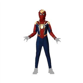 Costume for Children Superhero