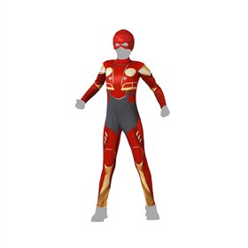 Costume for Children Superhero