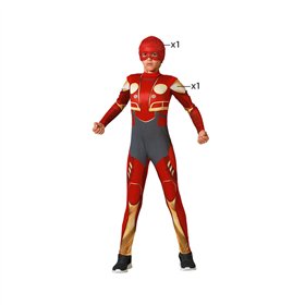 Costume for Children Superhero