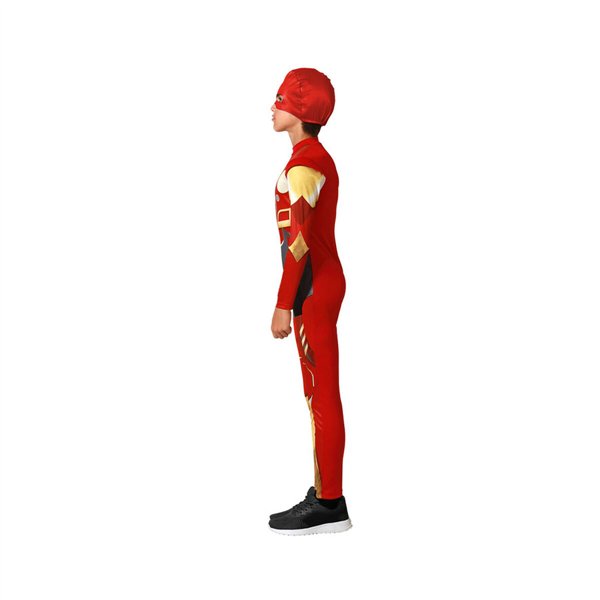 Costume for Children Superhero