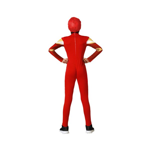 Costume for Children Superhero