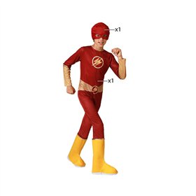 Costume for Children Superhero