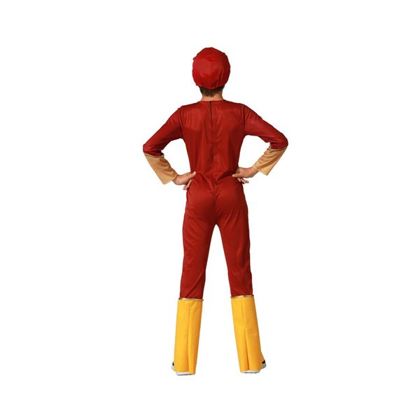 Costume for Children Superhero