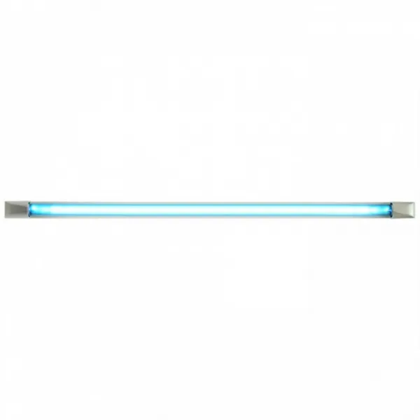Бактерицидная лампа BactoSfera Предназначен для кварцевания комнат до 35 м2 OBB 30S/ ozone free / Настенный, стационарный / 4820