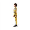 Costume for Children Robot Yellow