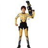 Costume for Children Robot Yellow