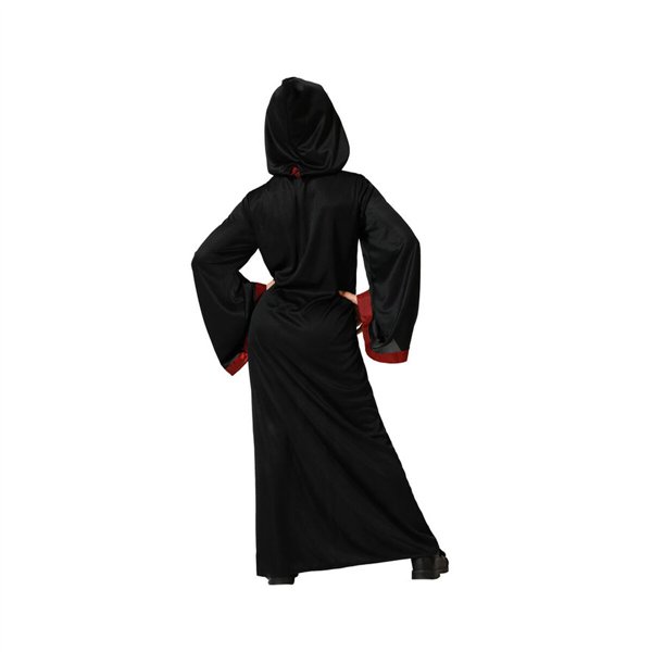 Children's costume Wizard