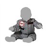 Costume for Babies Vampire Hunter