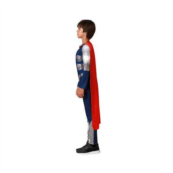 Costume for Children Superhero