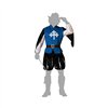 Costume for Adults Male Musketeer