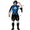 Costume for Adults Male Musketeer