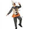Costume for Children Harlequin