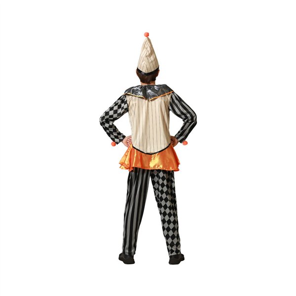 Costume for Children Harlequin