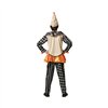 Costume for Children Harlequin