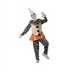 Costume for Children Harlequin