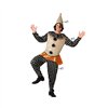 Costume for Adults Harlequin