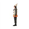 Costume for Adults Harlequin