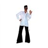 Costume for Adults Disco Music