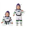 Costume for Babies Astronaut
