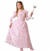 Costume for Children Pink Fairy