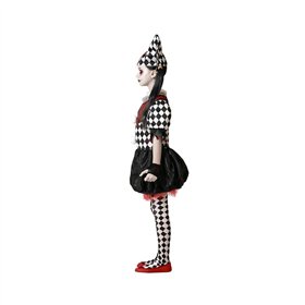 Costume for Children Harlequin