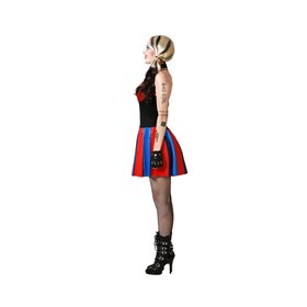 Costume for Adults Harlequin