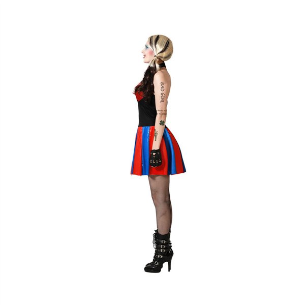 Costume for Adults Harlequin