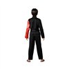 Costume for Children Black Chinese