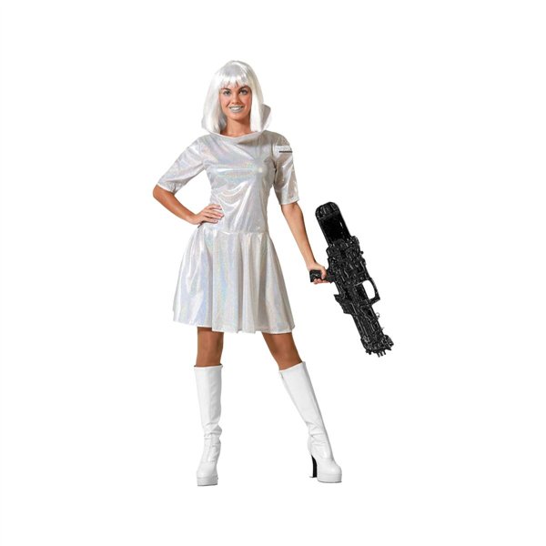 Costume for Adults White