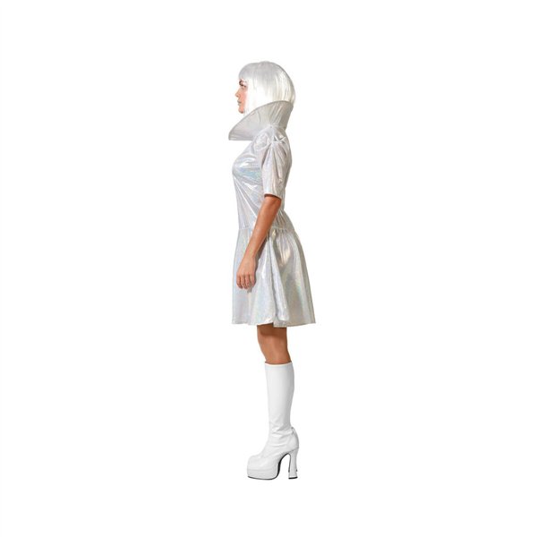 Costume for Adults White