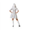 Costume for Adults White