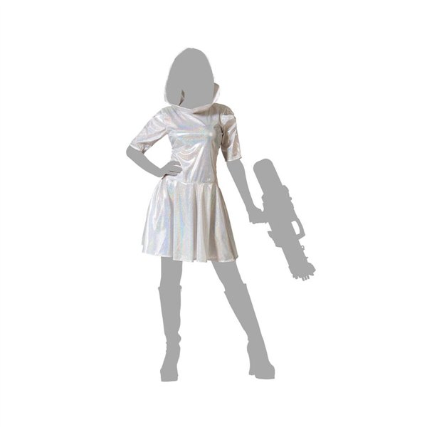 Costume for Adults White