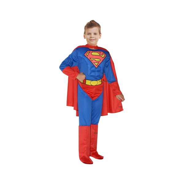 Costume for Children Superman