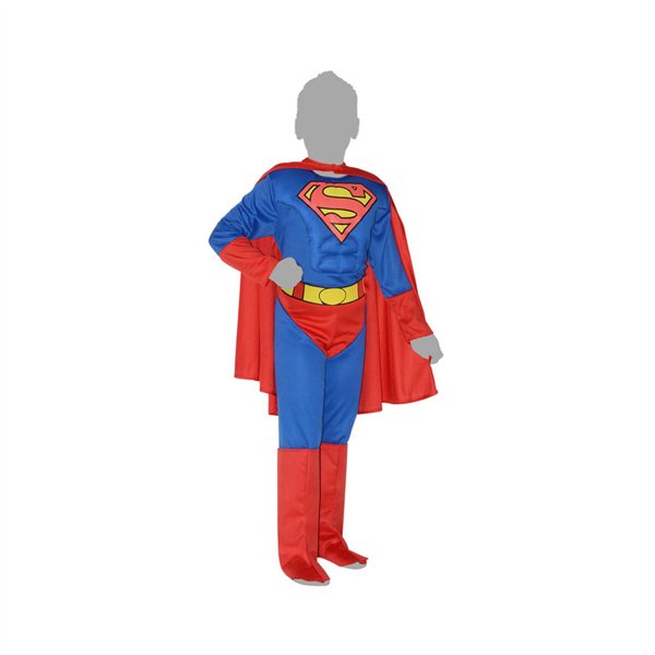 Costume for Children Superman