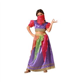 Costume for Children Arab Dancer