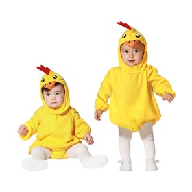 Costume for Babies Chicken