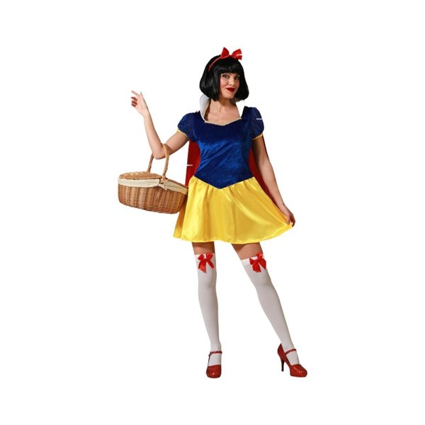 Costume for Adults Princess