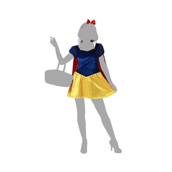 Costume for Adults Princess