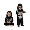 Costume for Babies Skeleton Halloween