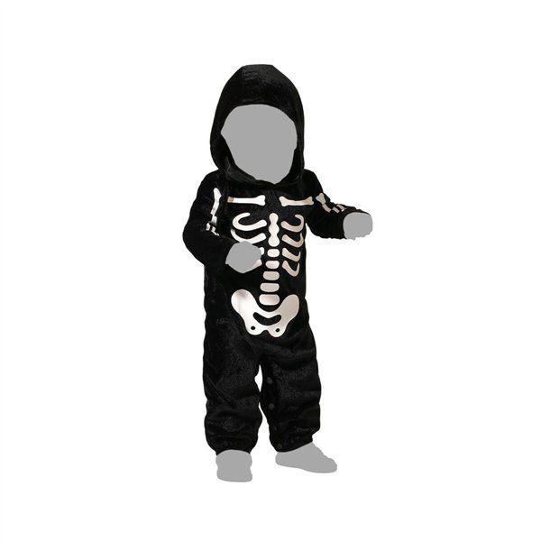 Costume for Babies Skeleton Halloween