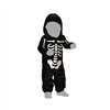 Costume for Babies Skeleton Halloween